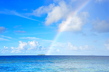 Ocean, Micronesia