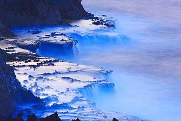 Okinoirabujima, Kagoshima, Japan