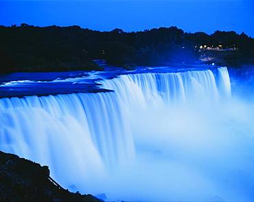 Niagara Falls, USA