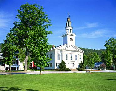Vermont, America