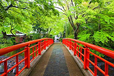 Shuzenji Onsen, Shizuoka, Japan