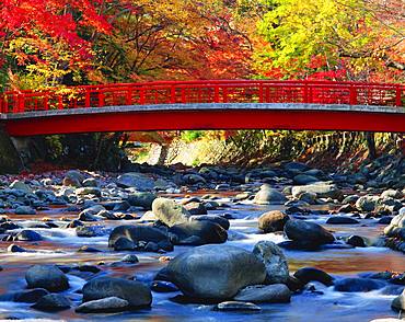 Shuzenji Onsen, Shizuoka, Japan