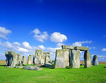 Stonehenge, United Kingdom