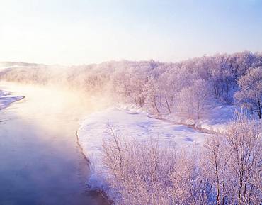 Kushiro, Hokkaido, Japan