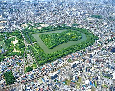 Osaka, Japan