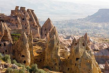 Cappadocia, Turkey
