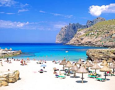 Majorca, Spain