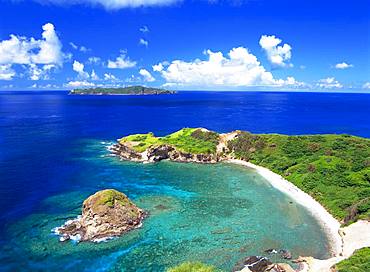 Ogasawara Islands, Mother Island, Tokyo, Japan