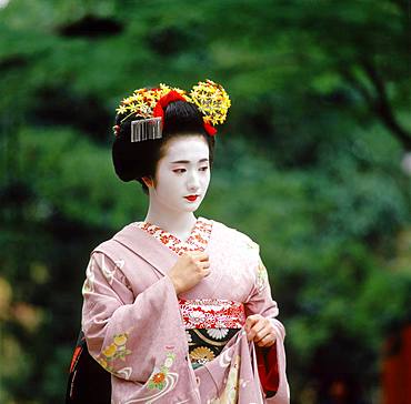 Maiko