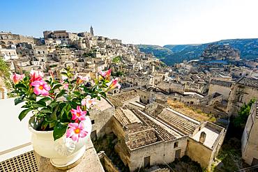 Matera, Italy