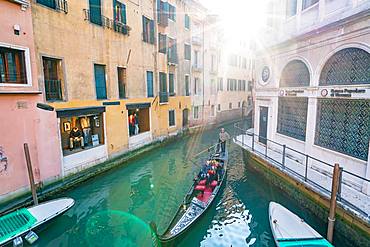 Italy, Europe