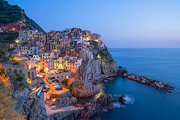 Italy, Europe