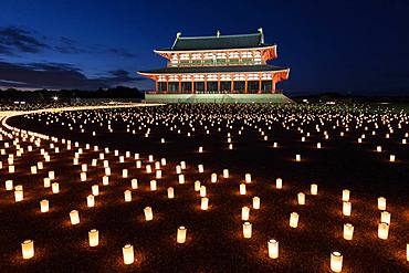 Nara Prefecture, Japan