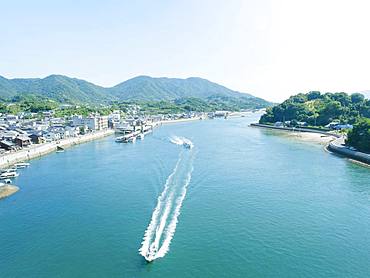 Hiroshima Prefecture, Japan