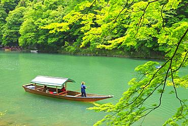 Kyoto, Japan