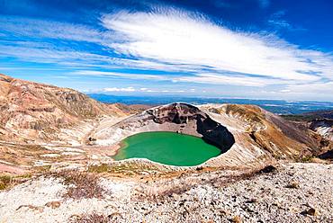 Miyagi Prefecture, Japan