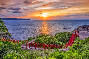 Yamaguchi Prefecture, Japan