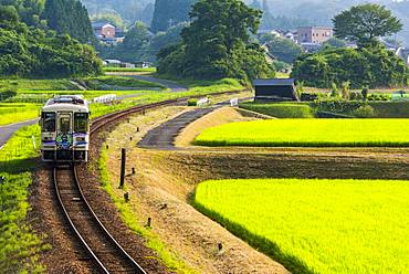 Gifu Prefecture, Japan