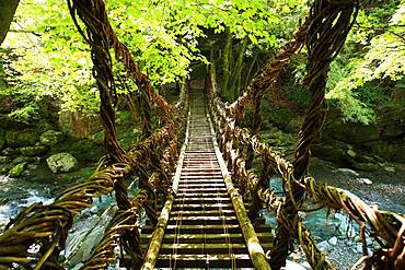 Tokushima Prefecture, Japan