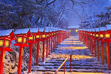 Kyoto, Japan