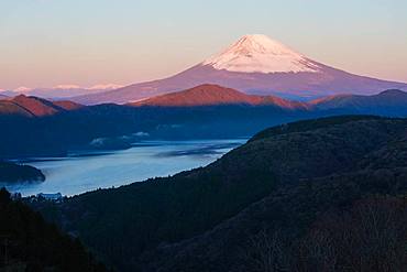 Kanagawa Prefecture, Japan