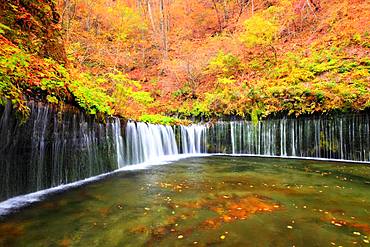 Nagano Prefecture, Japan