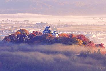 Fukui Prefecture, Japan