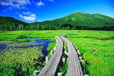 Gunma Prefecture, Japan