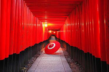 Kyoto, Japan