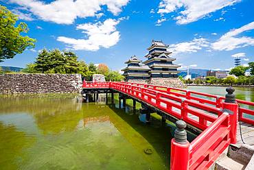 Nagano Prefecture, Japan