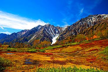 Nagano Prefecture, Japan