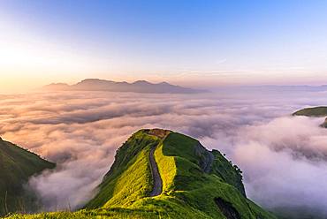 Kumamoto Prefecture, Japan