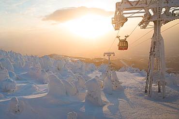 Yamagata Prefecture, Japan