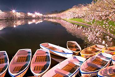 Aomori Prefecture, Japan