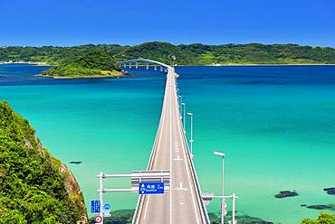 Yamaguchi Prefecture, Japan