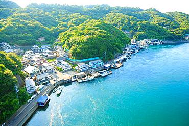 Tokushima Prefecture, Japan