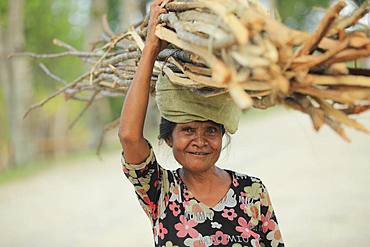 Timor, Indonesia