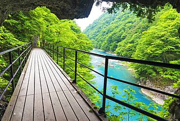 Akita Prefecture, Japan