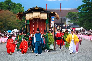 Kyoto, Japan