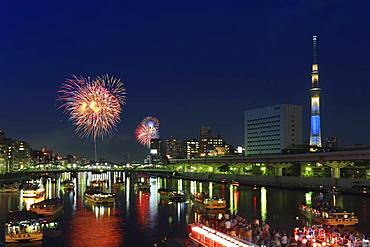 Tokyo, Japan