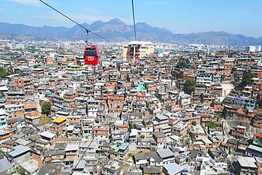 Rio De Janeiro, Brazil