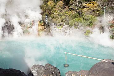 Oita Prefecture, Japan