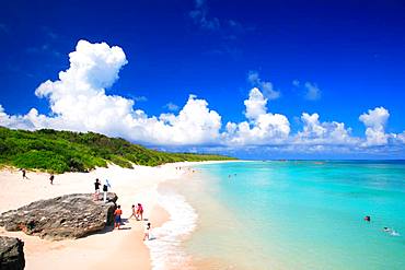 Okinawa, Japan