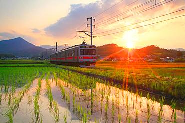 Nagano Prefecture, Japan