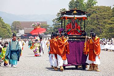 Kyoto, Japan