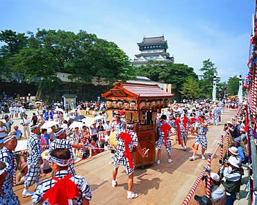 Fukuoka Prefecture, Japan