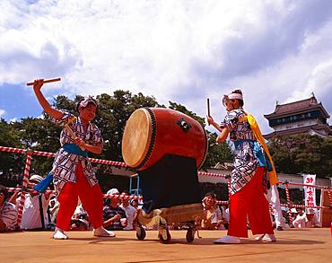 Fukuoka Prefecture, Japan