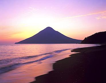 Kagoshima Prefecture, Japan