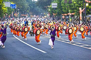 Iwate Prefecture, Japan