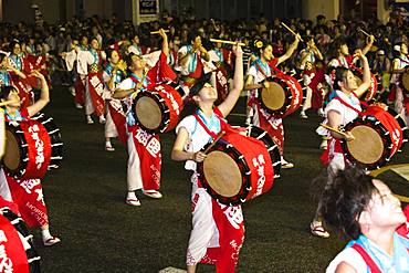 Iwate Prefecture, Japan